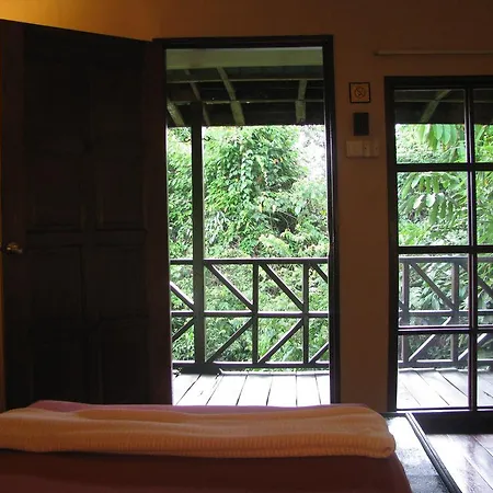 The Last Frontier Boutique Resort Bilit Exterior photo