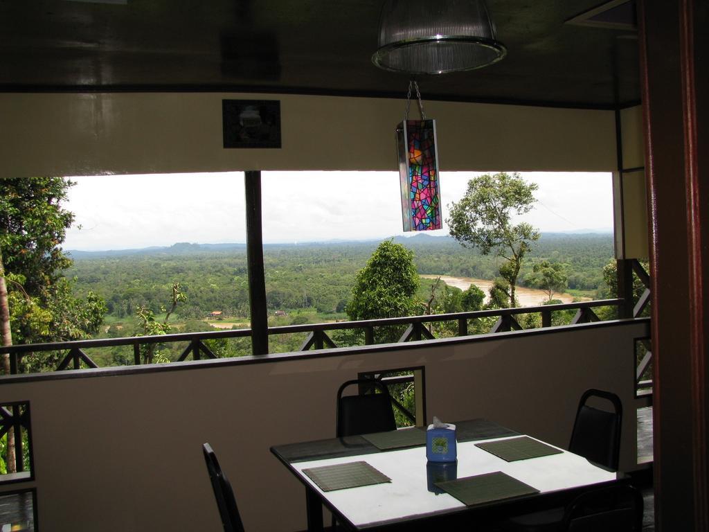 Lodge The Last Frontier Boutique Bilit